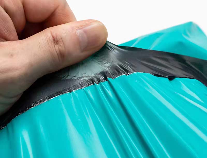 莎车绿色快递袋-03