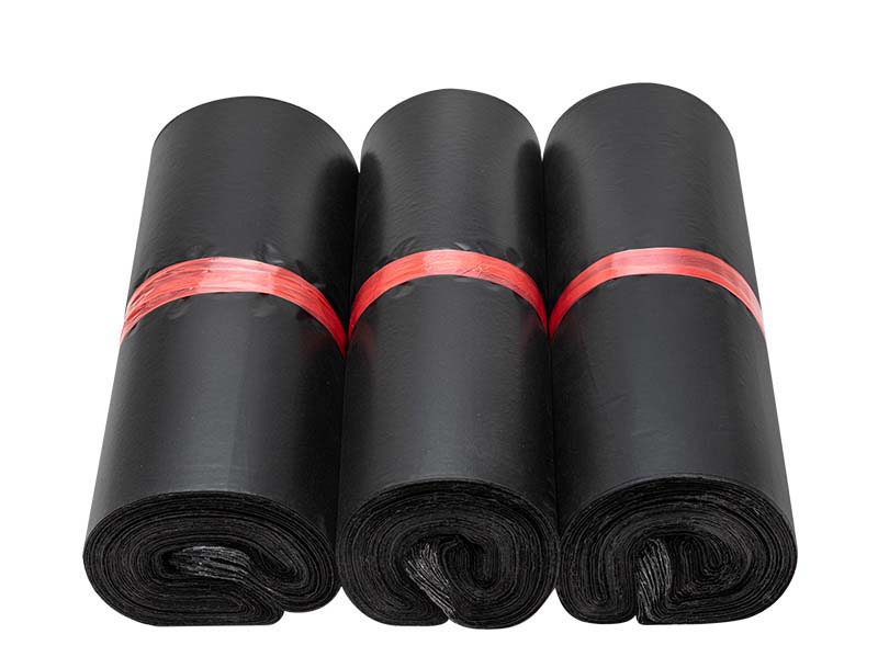 莎车黑色快递袋-05